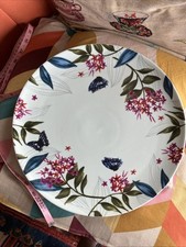 Large Serving Platter Dish by