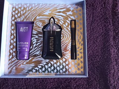Mugler alien eau parfum - mugler,
