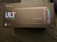 Sony ULT FIELD 5 Powerful