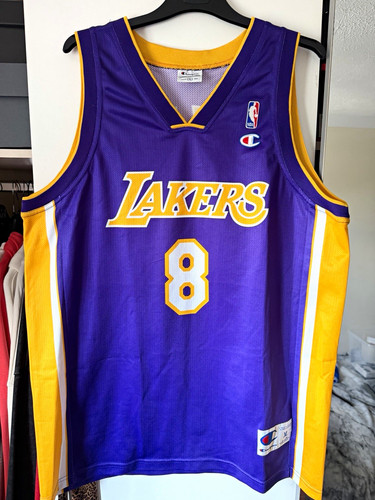Champion los angeles - angeles, lakers