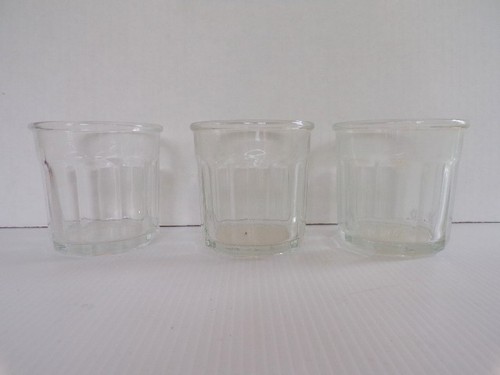 Vintage luminarc 300ml 12oz - 3,