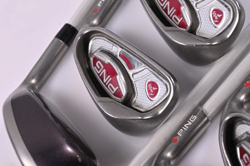 Ladies ping faith hybrid combo - ping,