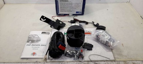 Set ant itheft - set, new