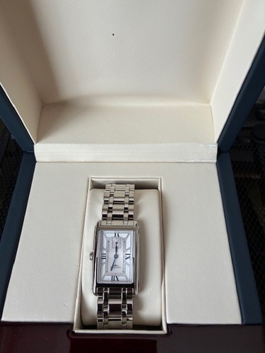 Longines dolce vita - dolce,