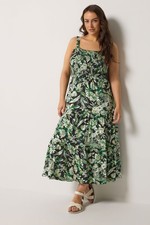 Yours Curve Plus Size Womens