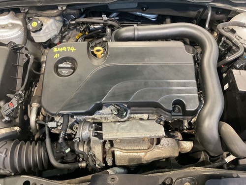 Vauxhall insignia engine 5 - insignia,