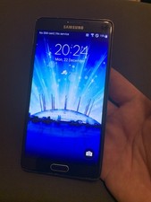 Samsung Galaxy Note 4 N910F