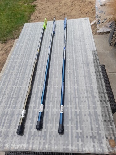 Fishing pole kits - 3m,