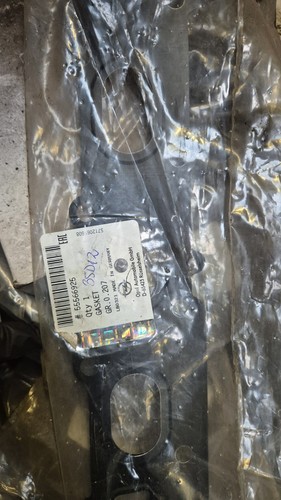 Genuine exhaust manifold - genuine,