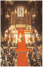 Charles & Diana Prince &