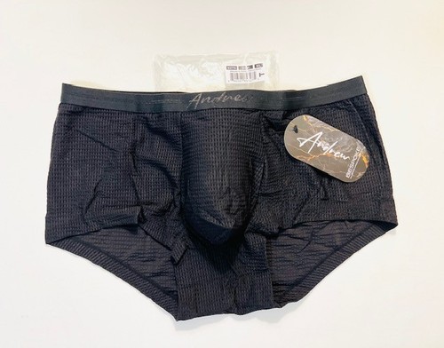 Andrew christian size - andrew,