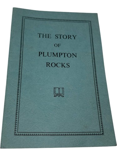 1958 local harrogate - harrogate, history