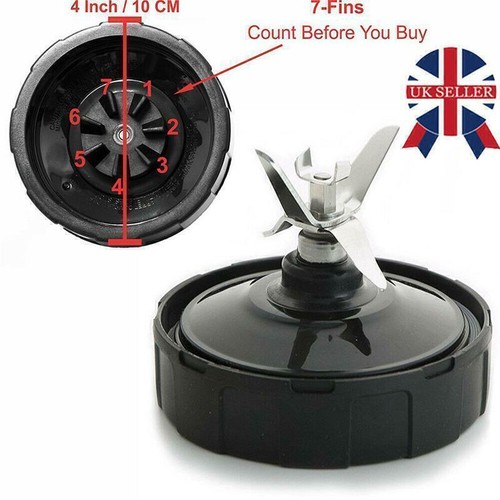 Fins extractor cross - 7,
