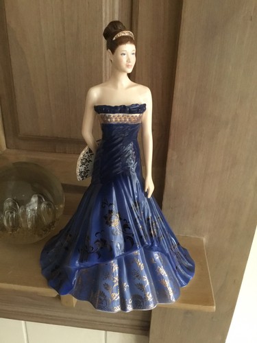 Royal worcester midsummer - worcester,