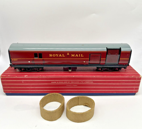 Hornby dublo 4401 - dublo, t.p.o.
