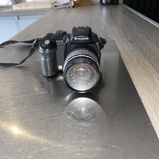 Fujifilm FinePix S9500 9MP