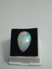 Ethiopian Opal Cabochon