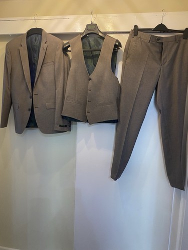 Men remus uomo - men’s, 3-piece