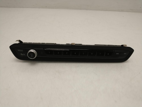 Bmw series radio media - bmw,