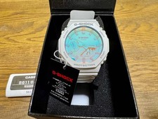 CASIO G-SHOCK GA-2100TL-7AJF