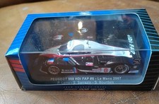 Ixo Scale Model Peugeot 908