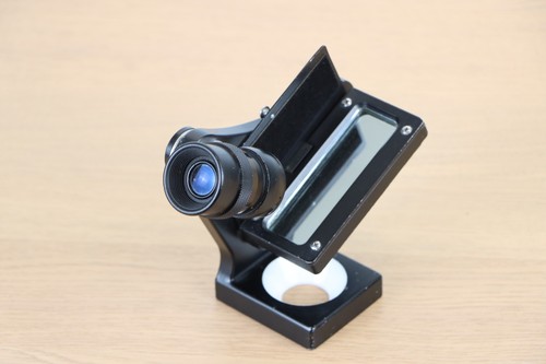 Micromega critical focuser - micromega,