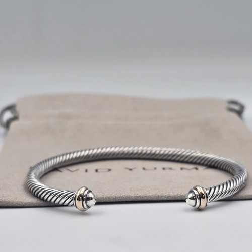 David 4mm cable - cable, sterling