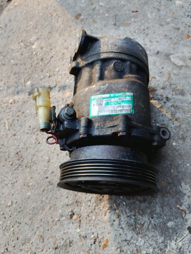 Air con ac compressor - mg,