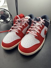 Nike Dunk Low Rivalry Pack -