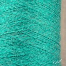 SOFT WOOL BLEND 4 PLY YARN