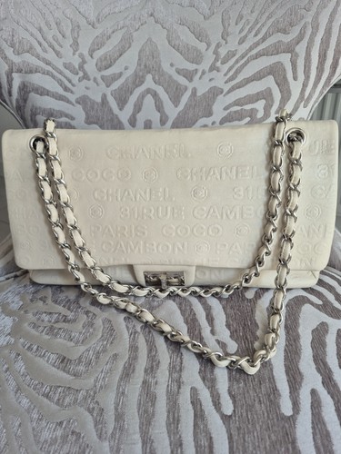 Vintage chanel reissue - vintage,