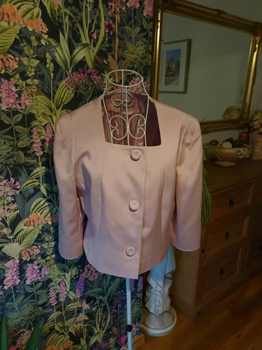 Vintage phaseeight jacket - phaseeight, size