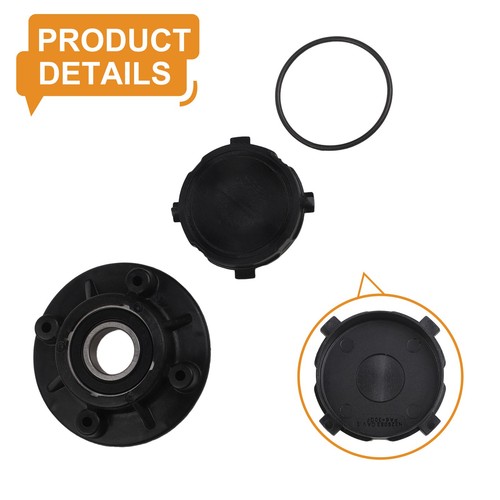 Orbital sander replacement - sander,