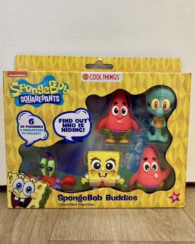 Nickelodeon spongebob - nickelodeon,