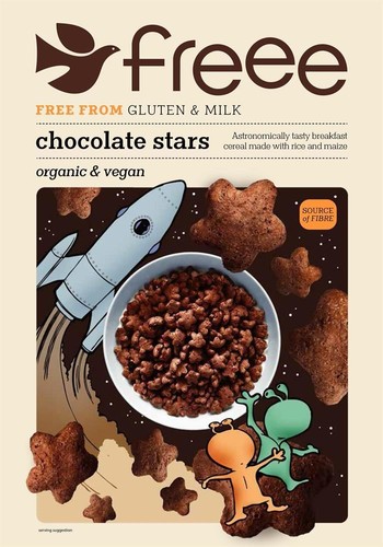 Doves farm gluten free organic - farm,
