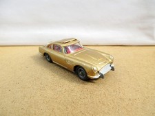 Corgi Toys 261 James Bond