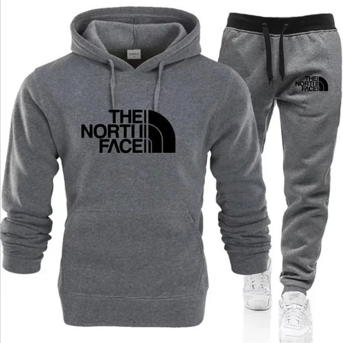 The north face tracksuit mens - face,