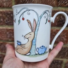 Whittard of Chelsea Mug by