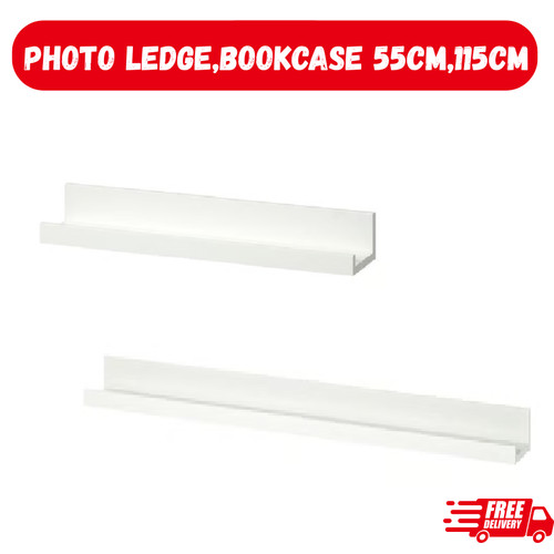 Ikea mosslanda picture - mosslanda, ledge