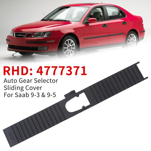 New gear selector sliding - gear,