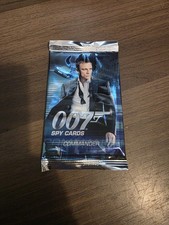 James Bond 007 Commander Spy