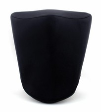 Passenger Rear Seat Leather