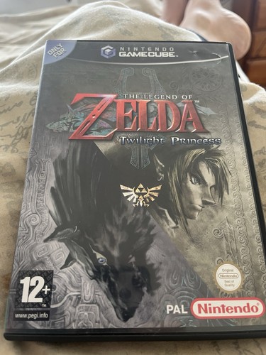 Rare nintendo gamecube - gamecube,