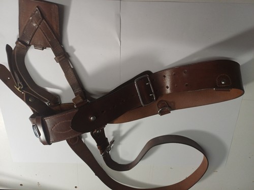 Army dress belt ideal - army, belt,