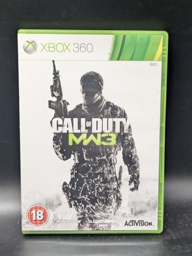 Activision call duty mw3 - call,