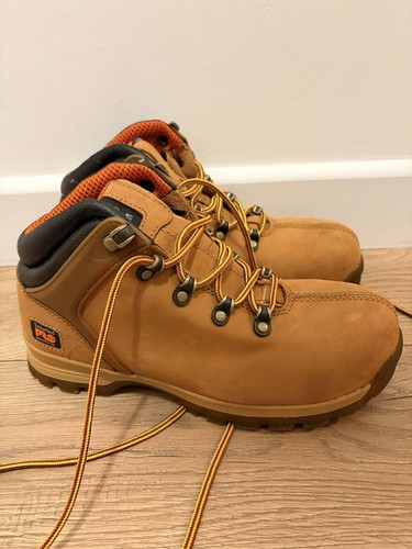 Timberland pro safety boots - timberland,