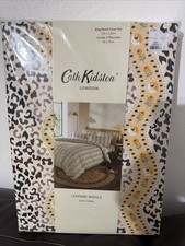 Cath kidston duvet - kidston, cover