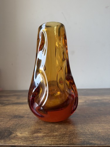 Vintage whitefriars knobbly - vintage,
