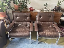 Pair of Original 1960's Pieff