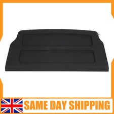 Parcel shelf boot load cover - parcel,